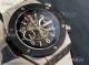 HB Factory Hublot Big Bang Unico Titanium 45 MM White Rubber Strap Swiss 7750 Watch 411.NX.1170 (3)_th.jpg